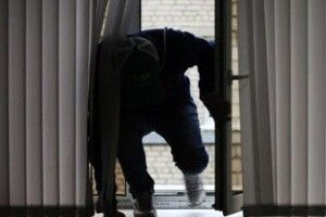 Хати на Волині обкрадала пара злодіїв з Львівщини