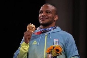 Жан Беленюк замість Сергія Бубки може стати президентом НОК України