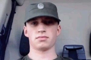 Родина з Рівненщини втратила на війні другого сина