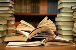 Більшість українців торік не прочитали жодної книги