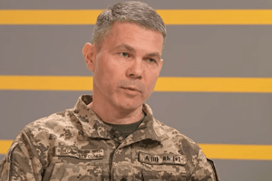 «Це може бути миттєво»: як прикордонники Волині контролюють кожен крок білорусів (Відео)