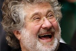 Гриценко: Коломойський передав суду в Лондоні таємні «понятійні» угоди з владою України 