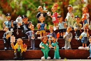 На Ратнівщині учням допомагають вибрати фах