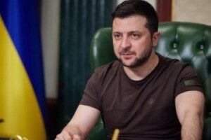 Зеленський виступив на засіданні Європейської ради