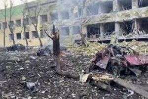 Жителям оточених росіянами українських міст загрожує голодна смерть, – ООН