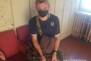 Куля пролетіла 1,5 кілометри і поцілила в маму з дитиною на руках