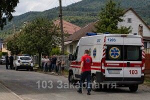На Закарпатті натовп підлітків жорстоко побив 16-річну дівчину