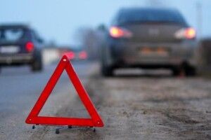 Батько звинувачує у черствості учасників ДТП, в якому постраждав його син