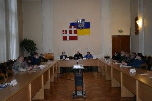 У Волинській ОДА вирішували, як забезпечити житлом АТОвців: у Ковелі це працює
