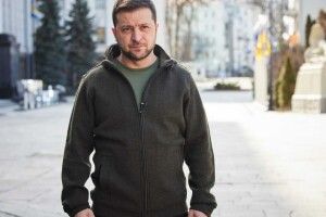Лише 10 людей хочуть моєї смерті, – Зеленський про замахи на нього