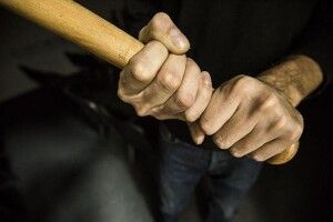 Волинянин, який у Луцьку забив палицею чоловіка до смерті, сяде на 9 років 