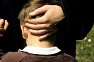Згвалтували 13-річного хлопця