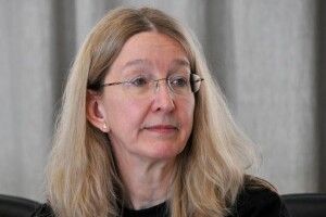  Супрун розкритикувала закон про хімічну кастрацію педофілів