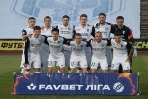 Олександрія може влаштувати кадрову революцію – у семи гравців основи закінчуються контракти