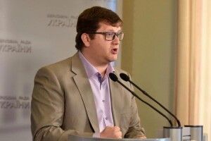 Ар'єв: «Європейська солідарність» домоглася від СБУ заборони на в’їзд в Україну російському співаку Сюткіну»
