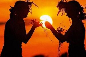 21 червня – День літнього сонцестояння