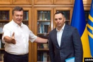 Як поплічник Януковича Андрій Портнов погрожував прокурору