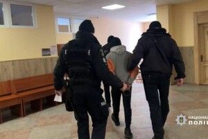 На Київщині 18-річний чоловік вбив власну доньку-немовля, бо не міг заспокоїти