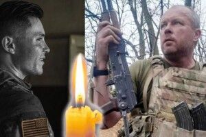 Два американські ветерани-морпіхи віддали свої життя за Україну