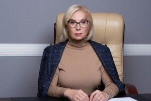 Денісова оскаржуватиме своє звільнення в суді