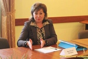 Призначили нового керівника центру контролю та профілактики хвороб на Волині