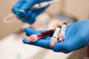 На Волині вперше  у липні-серпні виявлено понад 20 нових випадків COVID-19 за добу