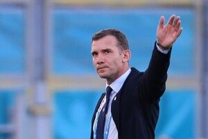 Не Ребров: хто тренуватиме збірну України замість Шевченка