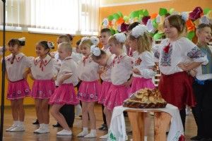 У Луцькому НРЦ уже 15 років піклуються про особливих дітей