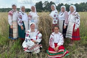 Жнива – підсумок праці хлібороба, справдження його мрій і сподівань
