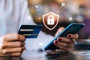Без посиланнь: шахраї списали з картки волинянки понад 60 тисяч гривень