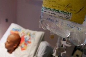 5-річний хлопчик написав свій некролог