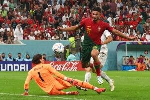 Португалія без Кріштіану Роналду ще… потужніша!
