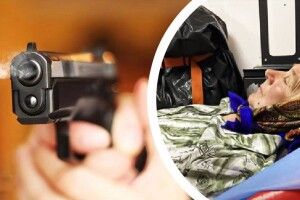 Конфлікт з ТЦК: на Волині прострелили голову жінці