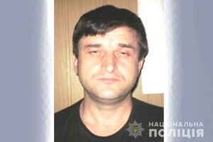 Поліція розшукує 45-річного лучанина за скоєння тяжких злочинів 