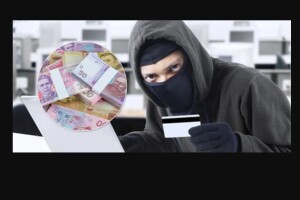 У волинянина в Німеччині шахраї видурили величезну суму грошей