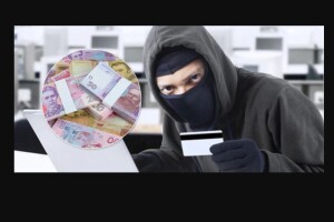 Волинянка забажала допомоги від ООН й залишилася без своїх грошей
