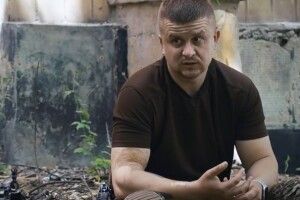 «Кожен українець підлягає знищенню»: військовий з 9-річним досвідом розповів про плани росіян в Україні (Відео)