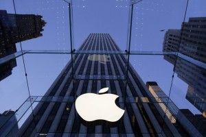 Інвестори Apple закликали компанію боротися із залежністю дітей від смартфонів