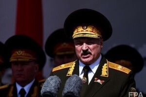 Звернення білоруських спецпризначенців до лукашенка із закликом не вступати у війну, найімовірніше, є фейком  
