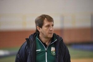  «Кардинала-Рівне» залишився без головного тренера