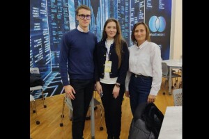 Меморандум про співпрацю: у громаді на Волині будуть розвивати STEAM-освіту 