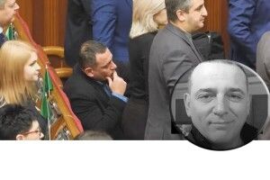 ЗЕ-реванш: «кадри» Януковича повертаються, щоб мстити патріотам