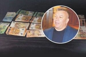 На Волині депутат облради вніс заставу у 900 000 гривень і вийшов з-за ґрат