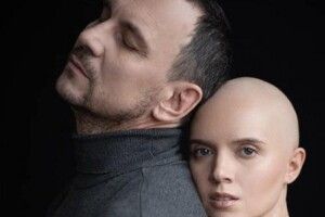 Валерій Харчишин прокоментував чутки про роман з Яніною Соколовою 