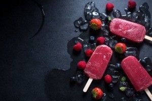 Морозиво не рятує від спеки, – Міністр