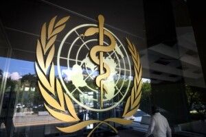 Асамблея ВООЗ засудила напад росії на Україну