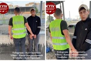 Намагався зґвалтувати перехожу, а після супротиву забрав у неї гроші (Фото)