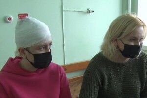 У Луцьку врятували школярку, яка впала в кому після коронавірусу