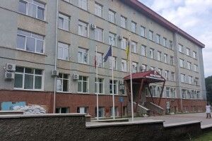 Скандальна фірма відремонтує тубдиспансер в Луцьку за майже 117 мільйонів гривень