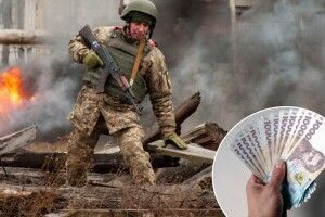 Влада попередила про затримку виплат військовим: у чому причина